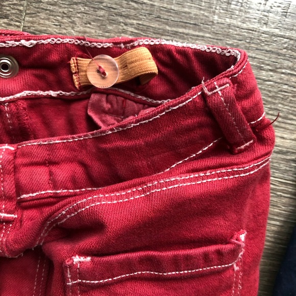 🚫SOLD🚫 Zara Baby 2/3 Years & Old Navy 2T Pants - Picture 5 of 8